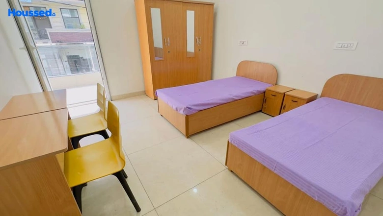 Sample Apartment